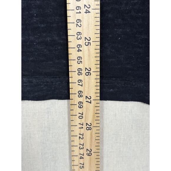 Affliction Live Fast Thermal Shirt XL Men’s Long Sleeve Graphic Black - Picture 3 of 16